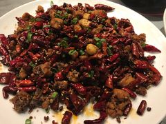 -富乐山酒店(西黄城根北街店)