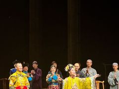 -交通银行前滩31演艺中心