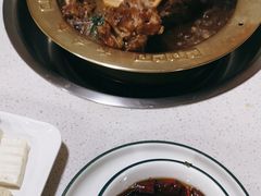 -和庆斋羊蝎子火锅·碳缸烧烤(顺义旗舰店)
