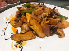 -稻香酒家·35年老字号(侨光店)