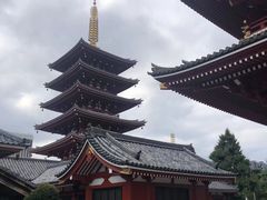 -浅草寺