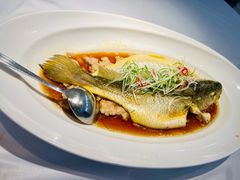 -上海小南国(金桥国际广场店)