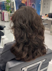-5M HAIR SALON 旗舰店
