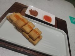 -青花椒花椒鱼(合生汇店)