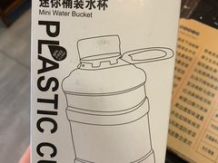 -唇辣号重庆老火锅(亦庄店)