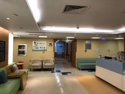 -杭州贝瑞斯美华妇儿医院·早孕·产检·儿科