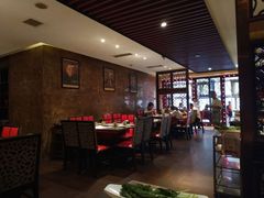 大堂-重庆大队长火锅(凤城八路店)