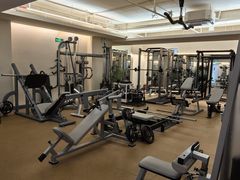-YCHL Studios健身工作室(市二宫店)