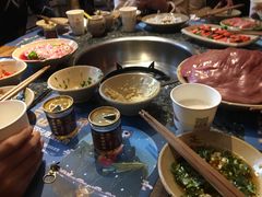 -蜀大侠火锅(寰球文化地标·总府店)