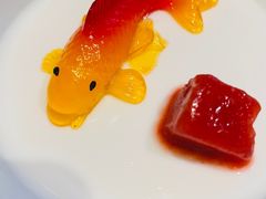 -京华烟云·北京烤鸭(领展购物广场·中关村店)