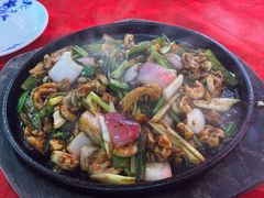 -联丰美食(番禺店)