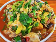 -绍兴名菜馆(可乐路店)