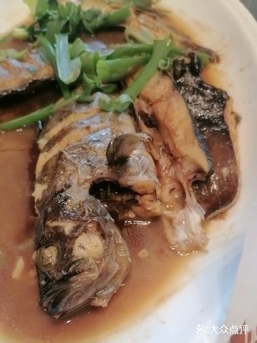 大连湾旭日饭店(大连湾店)图片