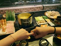 -小十料理(新城店)