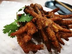 -夜半不二海鲜炭烤(文汇巷店)