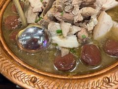 -李氏八大件老菜馆(万宝街店)