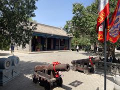 -内蒙古将军衙署博物院