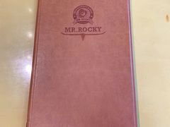 -MR.ROCKY洛奇先生RESTAURANT&BAR(宝安壹方城店)
