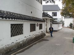 -南京市无想山景区