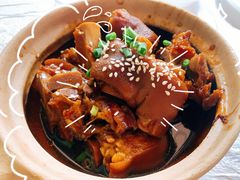 -巴厘龙虾·榜首油焖大虾(洞庭·艺术洋房店)