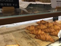 -WHEAT&BAKER-麥(凯德来福士店)