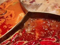 -小龙坎火锅(春熙太古里店)