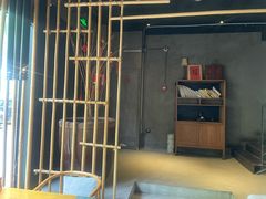 -竹里馆 ·茶食(奥体店)