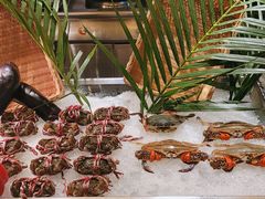 -富力丽思卡尔顿酒店·香荟全日制餐厅