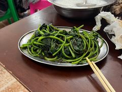 -吉英盐焗鸡(文中路店)