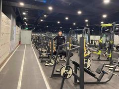 -同至人购物中心(朝阳街店)