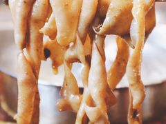 -周幺妹重庆老火锅(银泰城总店)