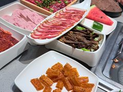 -海底捞火锅(吾悦广场店)