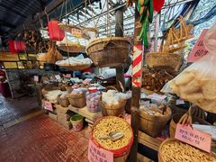 -园林美食城·本土农家菜(杨和镇店)