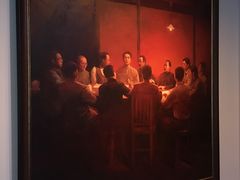-中共一大纪念馆