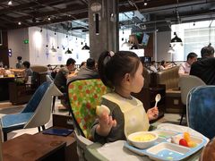 大堂-快乐小羊火锅餐厅(农科路店)