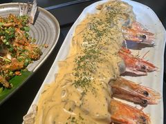 -Ameigo梅果·云贵川bistro(长宁来福士店)