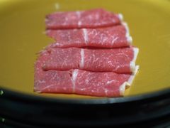 -一绪に寿喜烧(虹悦城店)