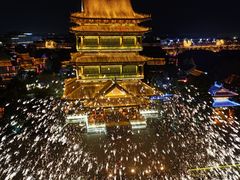 -朝花夕拾中餐厅(台儿庄古城复兴广场店)