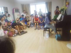 -先艺艺术教育舞蹈钢琴声乐培训(大悦城校区)