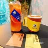 与众不同的鸭屎金渐层 | 沪上阿姨LAB店创意饮品 