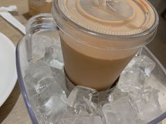 -香港茶餐厅文化体验馆(茶山镇店)