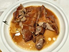 -寻味顺德·南记酒家·传统顺德菜·鱼生(广源路店)