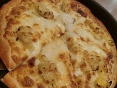榴莲多多比萨-必胜客(永旺店)