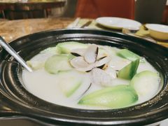 -顺意·顺德家乡菜(国际人才大厦店)