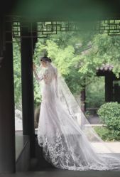 -米兰尊荣婚纱摄影·婚纱照会馆
