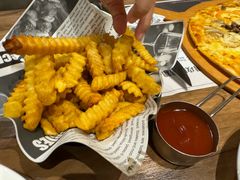 -维京战斧牛排(王府井西餐十年金冠好店)