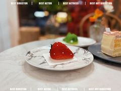 -嗒令甜品·主题融合料理餐厅(首座时代店)