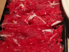 -许府牛杂·鲜牛肉火锅(梁溪万达店)