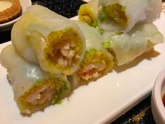 -味可道美食坊(福基路店)