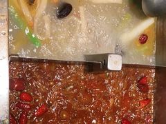 -皇城老妈·大连海鲜火锅(港湾店)